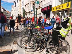 -布鲁塞尔大广场