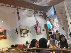 -锦尚阁烤鱼•天津菜(宣武门胡同店)