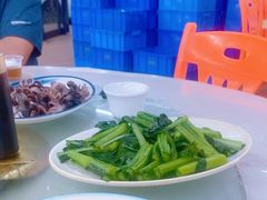 -红月湾海鲜饭店•沙滩海景(双月湾店)