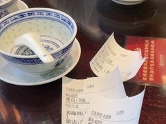 -民信老铺(双皮奶博物馆店)