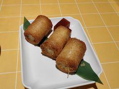 -蔡澜点心·粤菜(海印都荟城店)