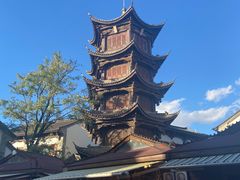 -云南民族村