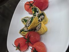 -北京王府井希尔顿酒店·秦唐中餐厅Chynna