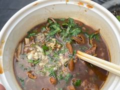 -陈记卤煮小肠