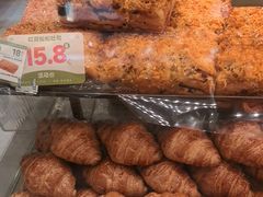 -爱达乐面包生日蛋糕(锦兴店)