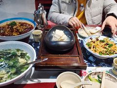 -一块豆腐·海鲜·家常菜(李沧书院路店)