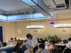 -兰湘子·湘菜小炒(盛龙广场店)