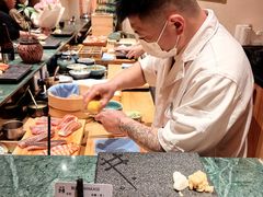 -鮨冠OMAKASE食べ放题(北京首店)