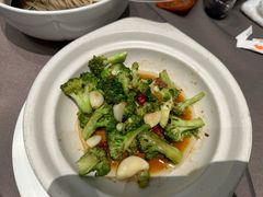 -小厨娘淮扬菜(江宁万达店)