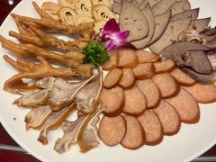 -盈春大饭店(千山路店)