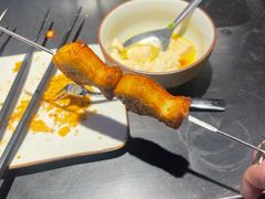 -很久以前羊肉串(清河店)