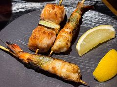 -鸟万·炭火料理Yaki ONE(星光店)