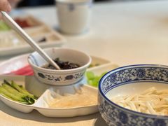 -北平楼·烤鸭·北京菜(牡丹园店)