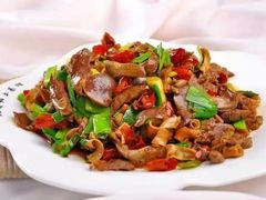 -马姐菜饭馆