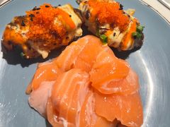 -观海蒸汽海鲜自助(天河城店)