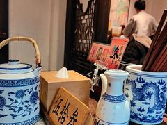 -南京大牌档(夫子庙老门东店)