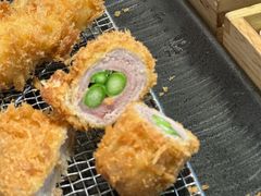 -胜博殿日式炸猪排(侨福芳草地店)