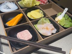 -海底捞火锅(北京路店)