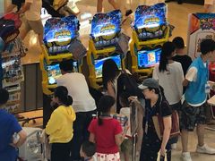 -反斗乐园(领展中心城店)