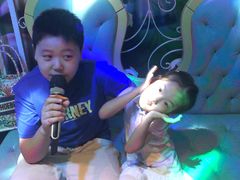 -公馆KTV(后湖店)