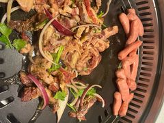-炭之家·齐齐哈尔非遗烤肉·鲜切直供(中央大街店)