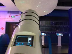 -苏州青少年科技馆