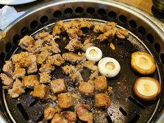 -火炉火自助餐(悠唐购物中心店)