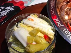 -蛮横肉蟹煲(印象城店)