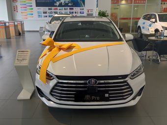 成都盛世新景比亚迪4s店(锦江店)