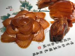 -京华烟云·北京烤鸭(领展购物广场·中关村店)