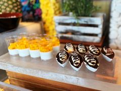 -嘉定凯悦·咖啡厅