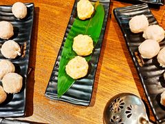 -呷哺呷哺 小火锅 (浦东新欧尚超市店)