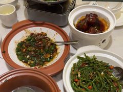 -小菜园新徽菜(无锡人民路红豆店)