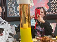 -楼兰新疆主题餐厅(悠方店)