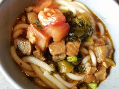 -半山腰·云南菜(侨福芳草地店)