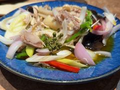 -耶里夏丽·丝路新疆菜·清真食品(徐汇南丹东路臻选店)