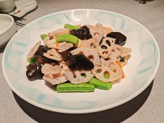 -晓粤·惹味粤菜(凯德乐峰广场店)