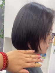 -青霖·飘逸造型