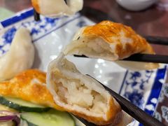 -长人馄饨铺(解放街店)