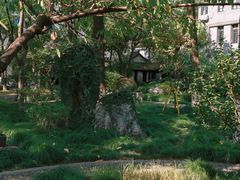 -墨池公园