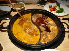-花枝日本料理(金沟河店)