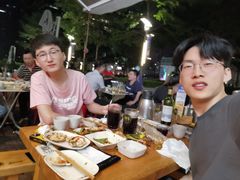 -木屋烧烤(坂田天安云谷店)