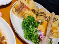 -醉壹号海鲜大排档(厦门美食地标店)