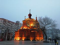 -圣·阿列克谢耶夫教堂