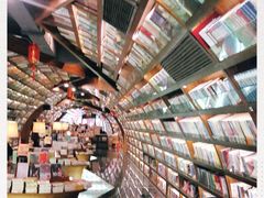 -钟书阁(珍园店)