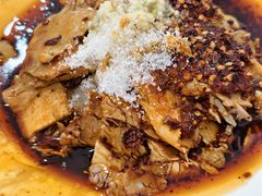 -温记府廟豆汤饭·始于1955年(海椒店)