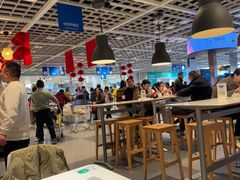 -宜家·瑞典风味餐厅(无锡店)