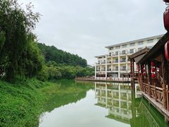 -乳源丽宫国际温泉酒店