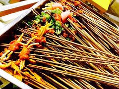 -钢管厂五区小郡肝火锅串串香(总店)
