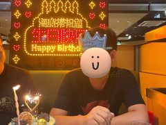 -海底捞火锅(青悦城店)